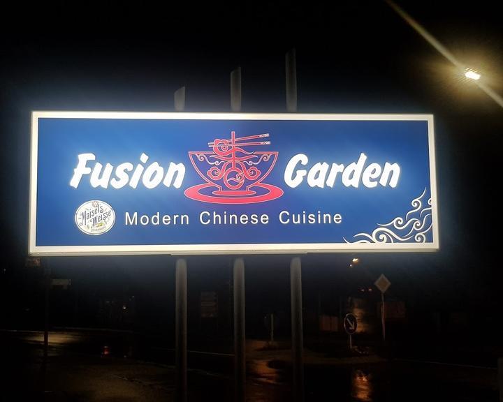 Fusion Garden